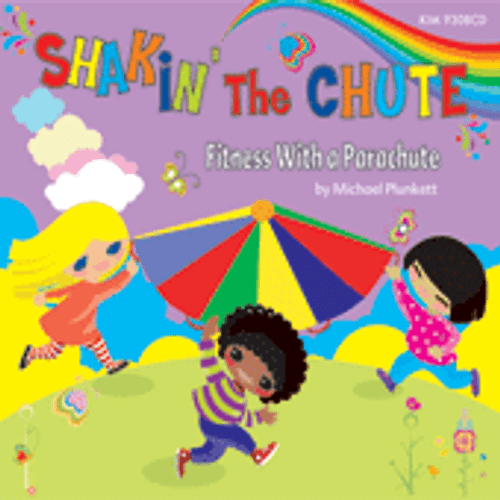 Shakin' The Chute CD