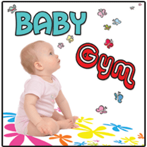  Baby Gym CD