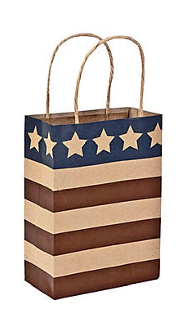 American Gift Bag