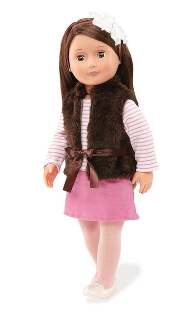 ayla generation doll