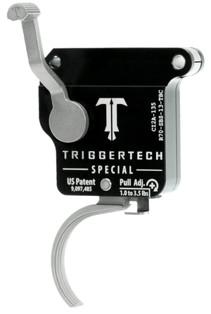 Special Trigger Pro Curved