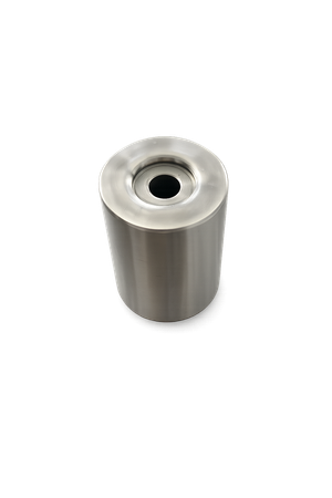 De-capping Base Only