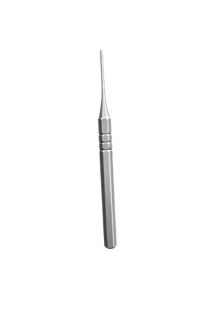 De-capping Punch Only
