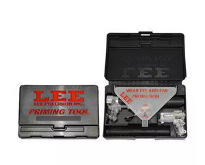 Lee Auto Prime Hand Priming Tool