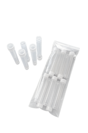 (10) Powder Vials