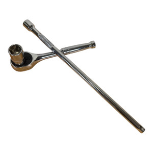 Breech Plug Removal Tool Kit