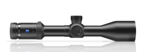 Zeiss V6 3-18X50 90-Reticle MOA