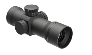 Leupold Freedom RDS (34mm) Red Dot Muzzleloader CDS 1.0 MOA Dot