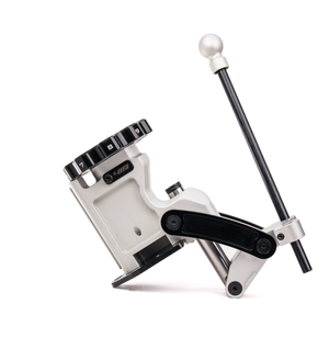 Zero Reloading Press