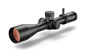 Zeiss LRP S3 6-36 17-Reticle MOA