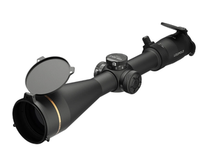 Leupold VX-6HD Gen 2  3-18x56 (30mm) CDS-SZL2 Side Focus Illum. FireDot Twilight Hunter
