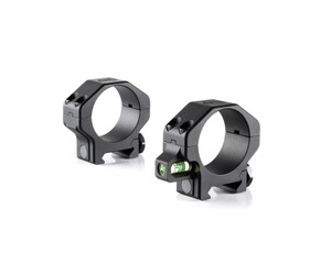 Precision co-linear bubble level