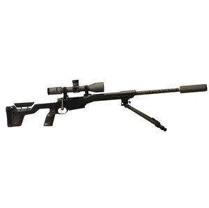 Gun Builder - Right Weight Folder