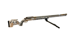 Mojave Muzzleloader