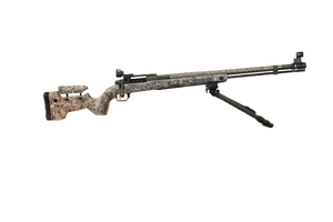 Mojave Muzzleloader