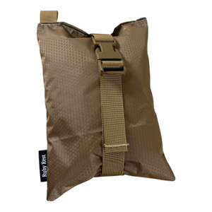 Ruby Rest Shooting Bag