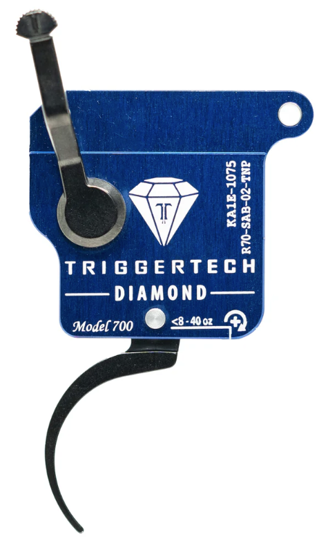 Rough Diamond Pro Curved