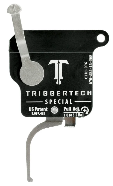 Special Trigger Flat