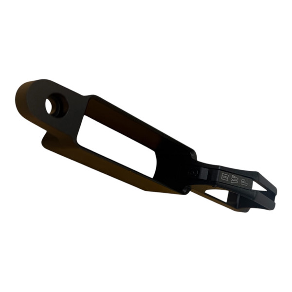 Short Action Bottom Metal