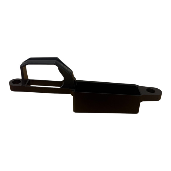 Short Action Bottom Metal