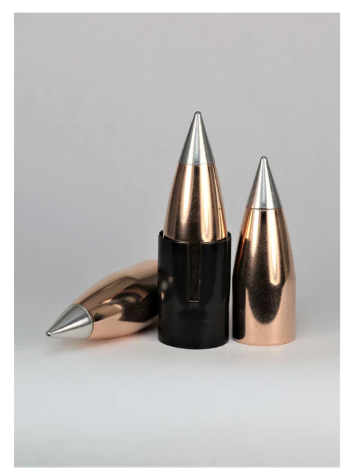 (50) 327 Grain Match/Hunter Bullets