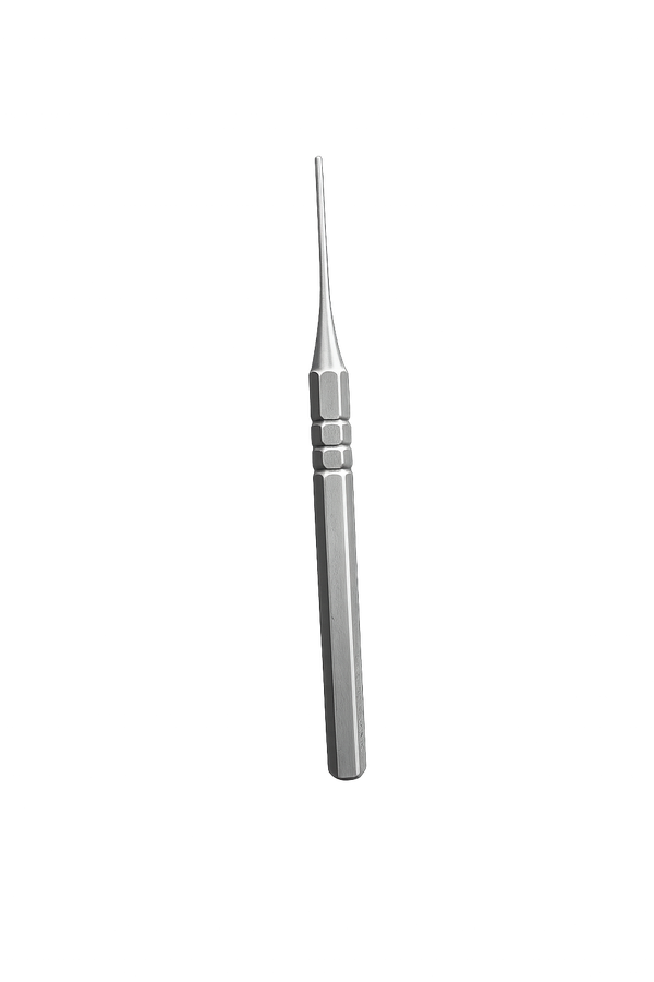 De-capping Punch Only