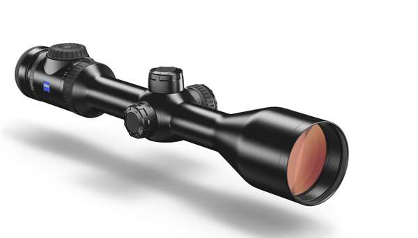 Zeiss V8 2.8-20x56 90-Reticle MOA