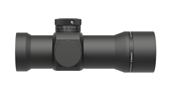 Leupold Freedom RDS (34mm) Red Dot Muzzleloader CDS 1.0 MOA Dot