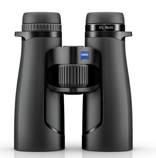 Zeiss 10x50 SFL Binoculars