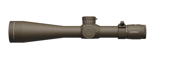 Leupold Mark 5HD 5-25x56 (35mm) M1C3 FFP PR-1MOA