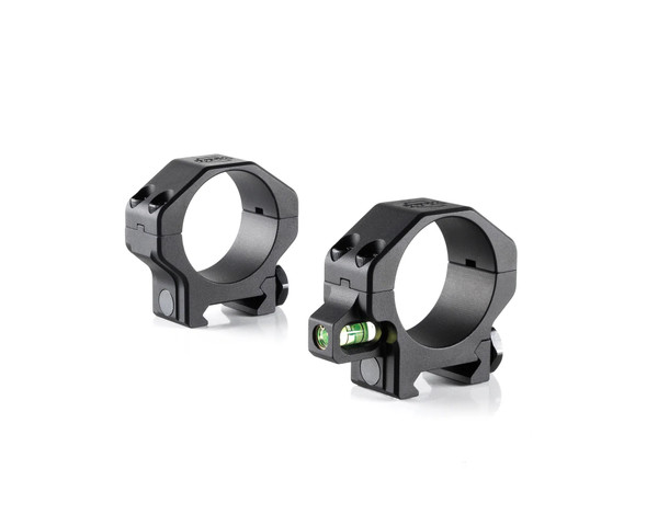 Precision co-linear bubble level