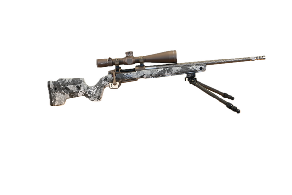 Carbon Hunter