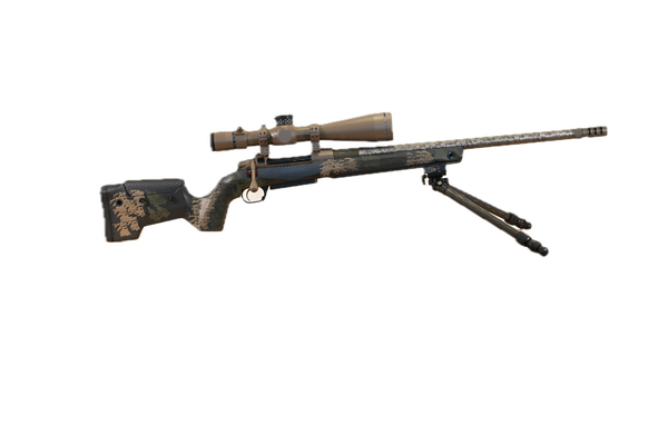Carbon Hunter