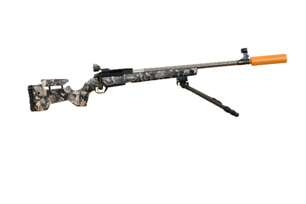 Carbon Hunter
