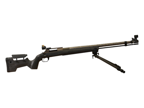 Mojave Muzzleloader