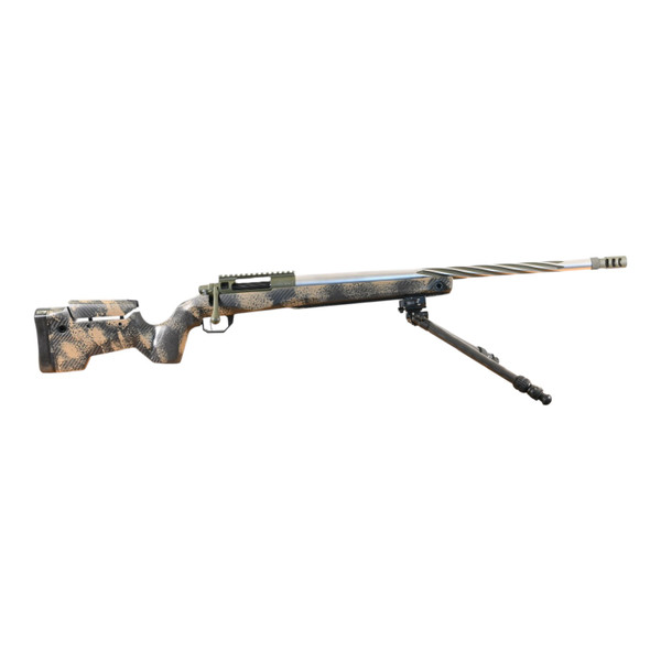 Mojave Muzzleloader