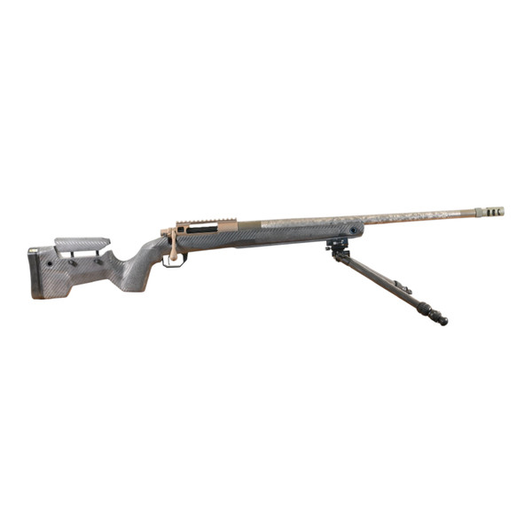 Mojave Muzzleloader