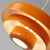 Retro Single-Headed Chandelier