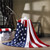 American Flag Blankets - UK Flag Blankets
Add a touch of patriotism to your home decor with our selection of British and American flag blankets. Perfect for any room, these soft and stylish blankets are great for snuggling up on the couch, or decorating your chair or bedroom.