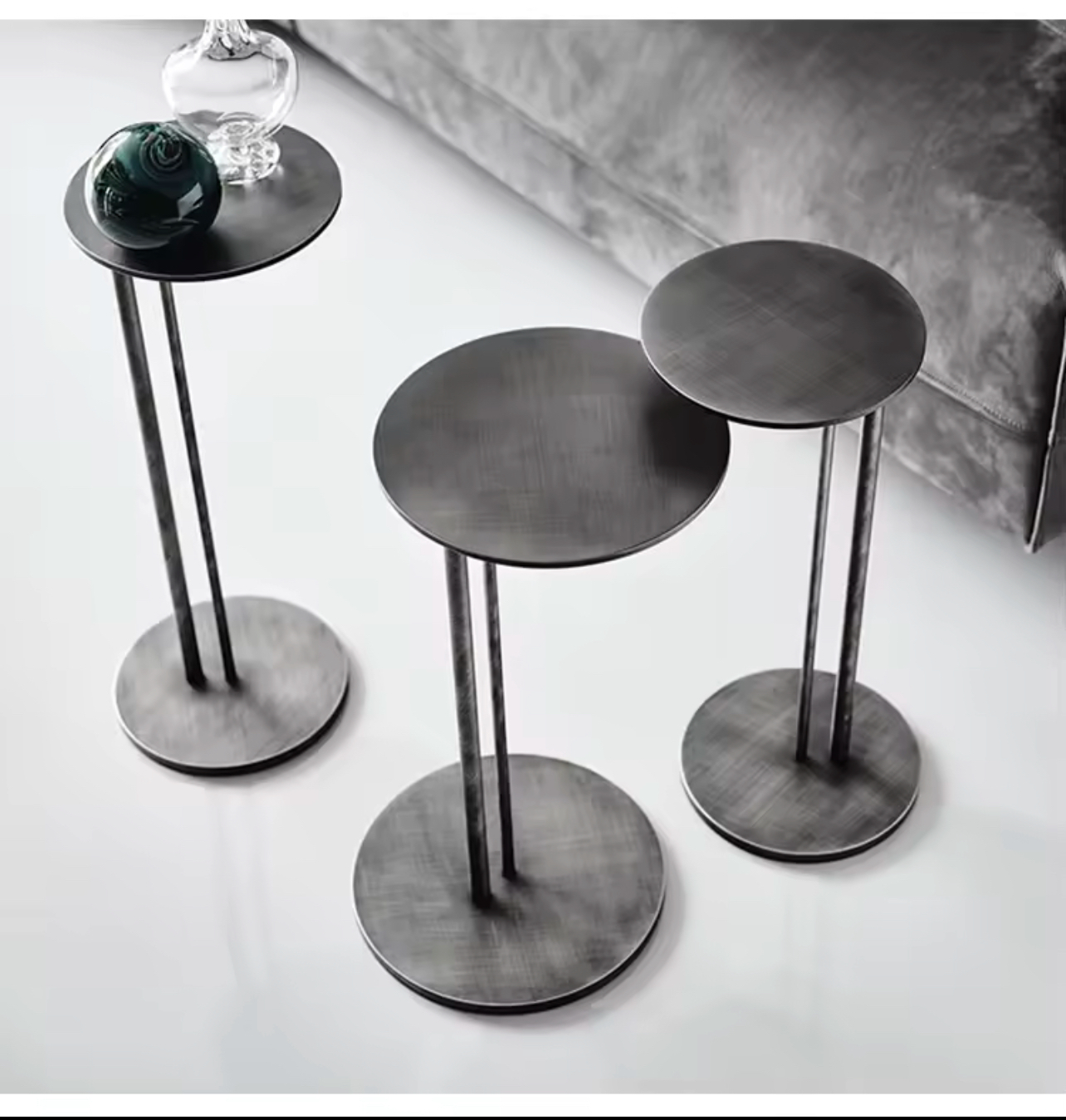 Italian Design Side Table