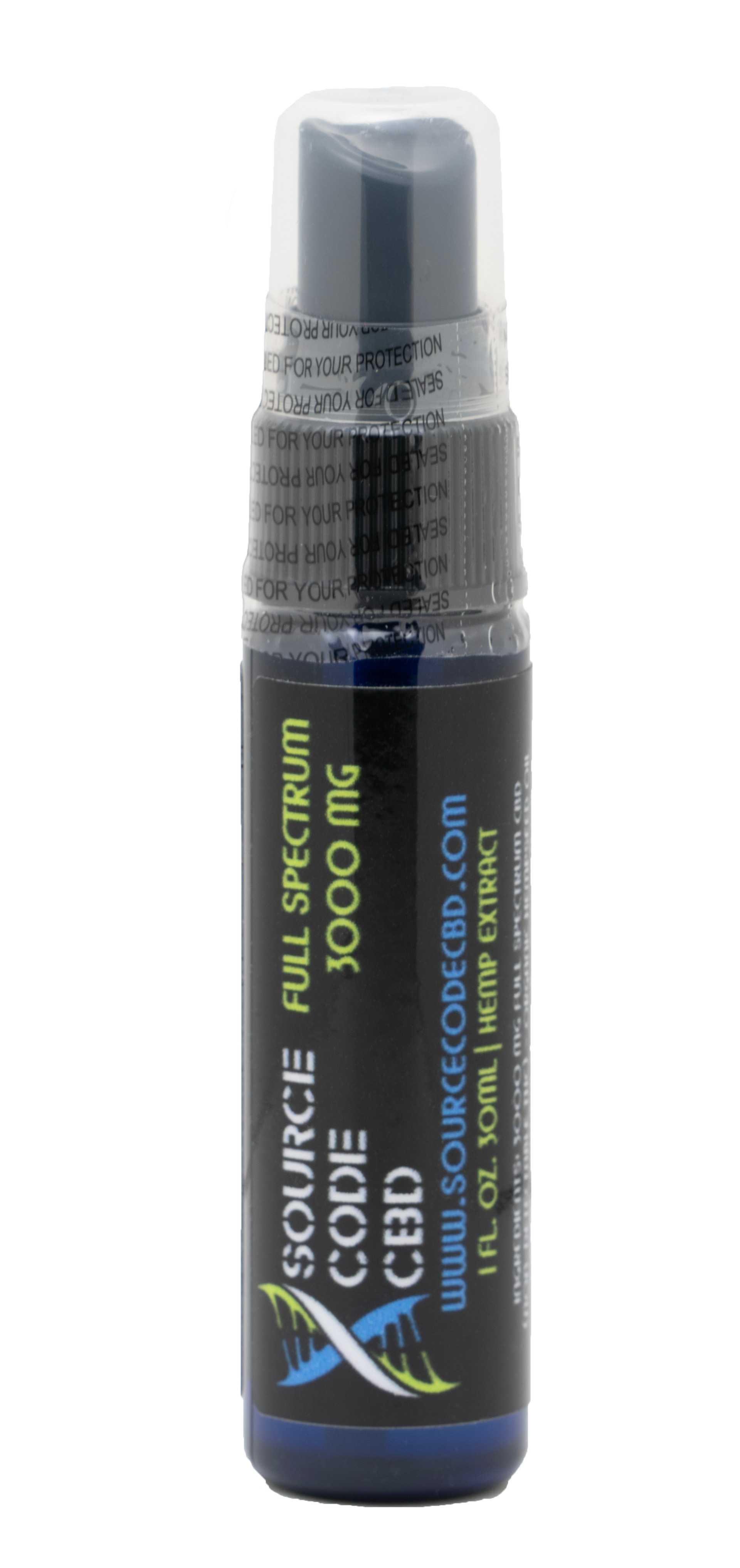 Source Code CBD