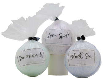 Bath Bombs 100mg