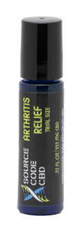 Arthritis Relief Trial Size