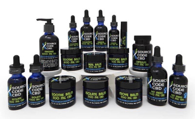 What Is CBD Isolate?