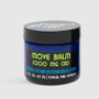 Move Balm 1000mg 2oz