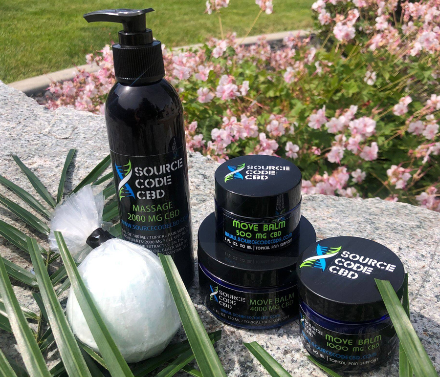 Not All CBD Products Are The Same. Here's Why