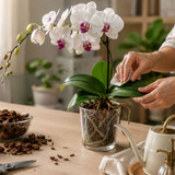 Step-by-Step Guide to Care for Orchids Like a Pro