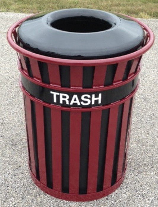 Trash & Recycling