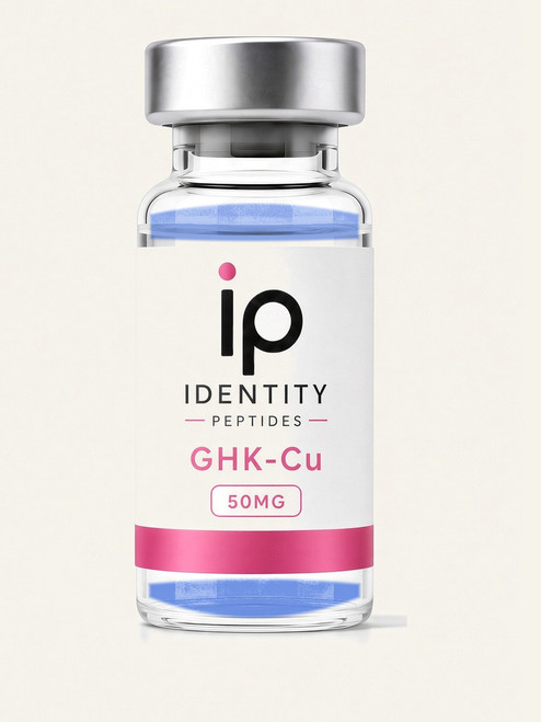 GHK-Cu