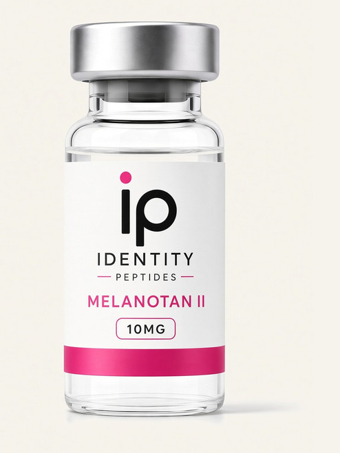 Melanotan II